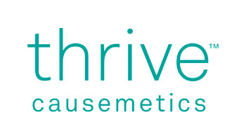 Thrive Causemetics logo